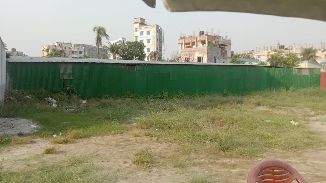 RAJABARI TOWER